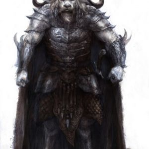 Териокефалы, Theriocephaly — мифическое существо из мировой мифологии - Мировая мифология (Мифология и фольклор разных стран мира)