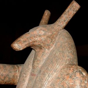 Териокефалы, Theriocephaly — мифическое существо из мировой мифологии - Мировая мифология (Мифология и фольклор разных стран мира)