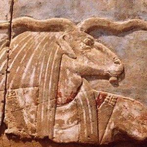 Териокефалы, Theriocephaly — мифическое существо из мировой мифологии - Мировая мифология (Мифология и фольклор разных стран мира)