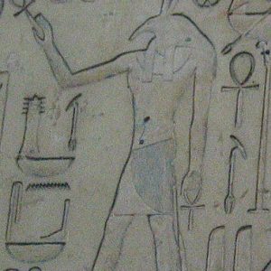 Териокефалы, Theriocephaly — мифическое существо из мировой мифологии - Мировая мифология (Мифология и фольклор разных стран мира)