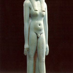 Териокефалы, Theriocephaly — мифическое существо из мировой мифологии - Мировая мифология (Мифология и фольклор разных стран мира)