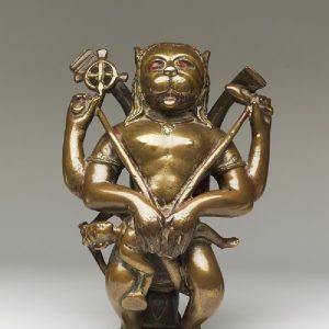Териокефалы, Theriocephaly — мифическое существо из мировой мифологии - Мировая мифология (Мифология и фольклор разных стран мира)
