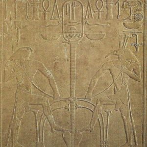 Териокефалы, Theriocephaly — мифическое существо из мировой мифологии - Мировая мифология (Мифология и фольклор разных стран мира)