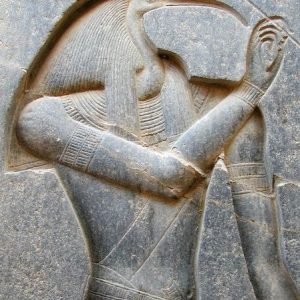 Териокефалы, Theriocephaly — мифическое существо из мировой мифологии - Мировая мифология (Мифология и фольклор разных стран мира)
