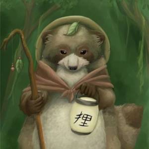 Тануки, Tanuki