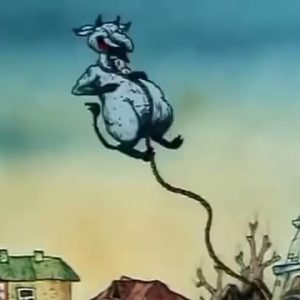Черти, Crt — злые духи из славянской мифологии - Славянская мифология