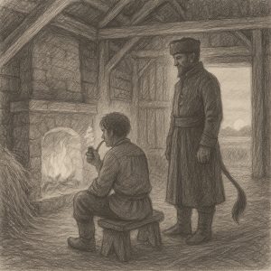 Черти, Crt — злые духи из славянской мифологии - Славянская мифология