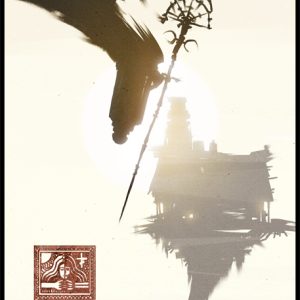 Баба Яга, Baba Yaga — ведьма из славянской мифологии - Славянская мифология