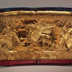 Грифон, Griffon — мифическое существо из греческой мифологии - Греческая/Древнегреческая мифология
