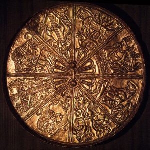 Грифон, Griffon — мифическое существо из греческой мифологии - Греческая/Древнегреческая мифология