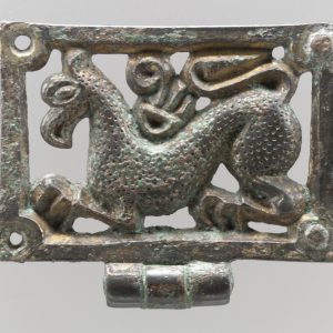 Грифон, Griffon — мифическое существо из греческой мифологии - Греческая/Древнегреческая мифология