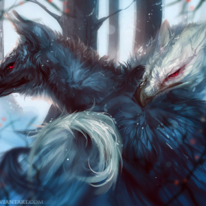 Грифон, Griffon — мифическое существо из греческой мифологии - Греческая/Древнегреческая мифология