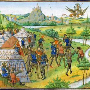 Грифон, Griffon — мифическое существо из греческой мифологии - Греческая/Древнегреческая мифология