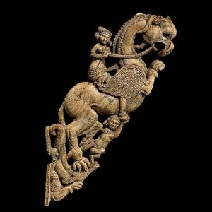 Грифон, Griffon — мифическое существо из греческой мифологии - Греческая/Древнегреческая мифология