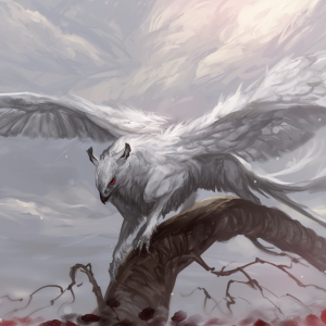 Грифон, Griffon — мифическое существо из греческой мифологии - Греческая/Древнегреческая мифология