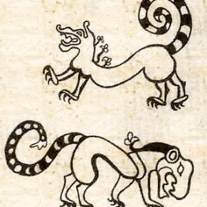 Грифон, Griffon — мифическое существо из греческой мифологии - Греческая/Древнегреческая мифология