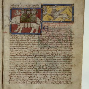 Грифон, Griffon — мифическое существо из греческой мифологии - Греческая/Древнегреческая мифология