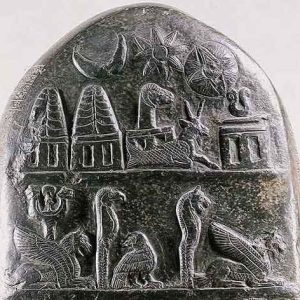 Грифон, Griffon — мифическое существо из греческой мифологии - Греческая/Древнегреческая мифология