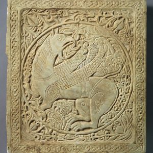Грифон, Griffon — мифическое существо из греческой мифологии - Греческая/Древнегреческая мифология