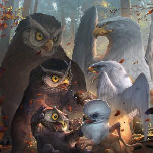 Грифон, Griffon — мифическое существо из греческой мифологии - Греческая/Древнегреческая мифология