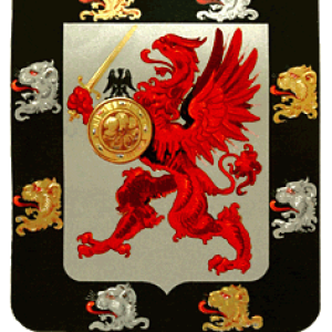 Грифон, Griffon — мифическое существо из греческой мифологии - Греческая/Древнегреческая мифология