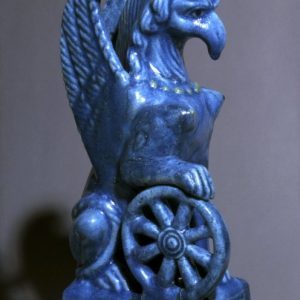 Грифон, Griffon — мифическое существо из греческой мифологии - Греческая/Древнегреческая мифология