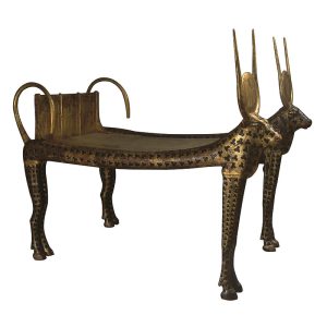 Мехурт, Mehet-ageb — богиня неба из древнеегипетской мифологии - Египетская/Древнеегипетская мифология