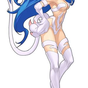 Нэкомусумэ, Neko-musume — мифическое существо из японской мифологии - Японская мифология