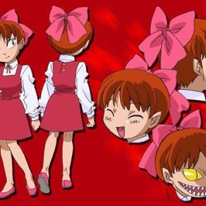 Нэкомусумэ, Neko-musume — мифическое существо из японской мифологии - Японская мифология