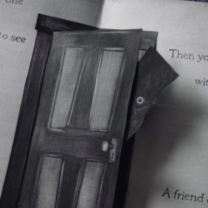 Бабадук, Babadook — чудовище из мировой мифологии - Мировая мифология (Мифология и фольклор разных стран мира)