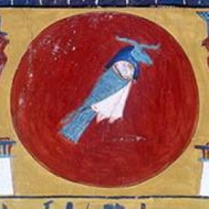 Банебджедет, Ba-djedet — бог плодовитости и плодородия из древнеегипетской мифологии - Египетская/Древнеегипетская мифология