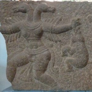Гандаберунда, Gandaberunda — мифическая птица из индуистской мифологии - Индуистская мифология