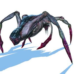 Кикимора болотная, Swamp Kikimora — дух из славянской мифологии - Славянская мифология
