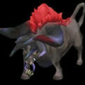 Куйяту, Kjata — гигантский бык из исламской (мусульманской) мифологии - Исламская (Мусульманская) мифология