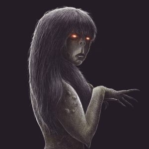 Лойма, Loyma — мифическое существо из белорусской мифологии - Белорусская мифология