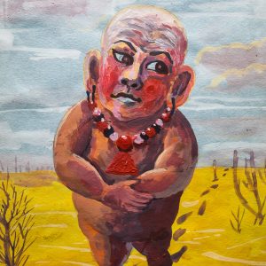 Майдын массалык улеси, Maydyn Massalyk Ulesi — дух из казахской мифологии - Казахская мифология