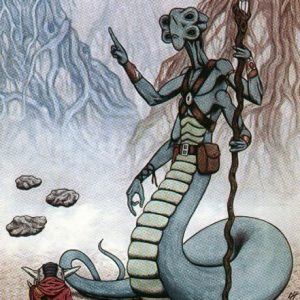 Хисалриане, Hysalrian — мифическое существо из книг вымышленных существ - Книги вымышленных существ