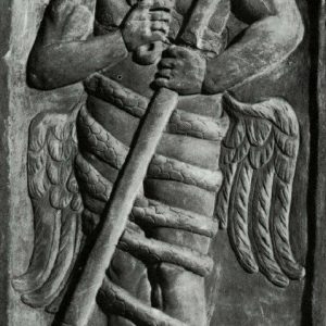 Эон, Aion — божество времени из древнегреческой мифологии - Греческая/Древнегреческая мифология