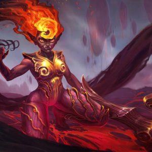 Шикк, гуль и родственные чудовища, Shiqq, the goul, and related monsters — мифические существа из арабской мифологии - Арабская мифология