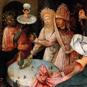 Беллевите, bellewite — дух из мировой мифологии - Мировая мифология (Мифология и фольклор разных стран мира)