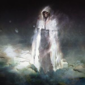 Призрак горного потока, Torrent Spectre — дух из валлийской мифологии - Валлийская мифология
