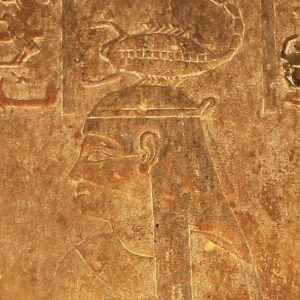 Семь скорпионов Селькет, seven scorpions of Selket — мифические существа-хранители из египетской мифологии - Египетская/Древнеегипетская мифология