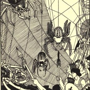 Гипотетические формы жизни на Луне в XIX веке, Nineteenth century hypothesized lifeforms on the moon — мифические существа из книг вымышленных существ - Книги вымышленных существ