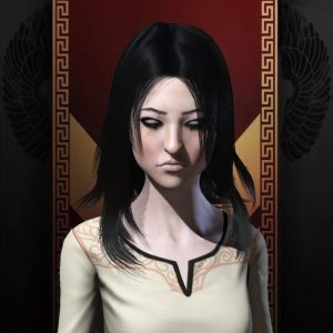 Пхи Тай Хонг, Phi Tai Hong — дух из мировой мифологии - Мировая мифология (Мифология и фольклор разных стран мира)
