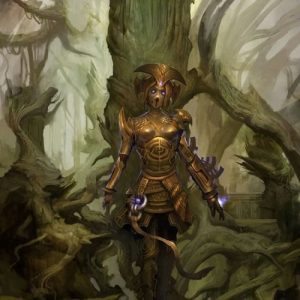 Автоматоны-помощники Гефеста, automaton assistants of Hephaestos — автоматоны из древнегреческой мифологии - Греческая/Древнегреческая мифология