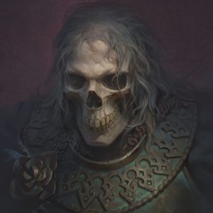 Призрак Неерлинтера, ghost of Neerlinter — призрак из мировой мифологии - Мировая мифология (Мифология и фольклор разных стран мира)