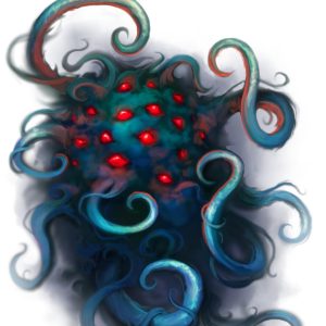 Хонгэк, Hong'aek — мифическое существо из корейской мифологии - Корейская мифология