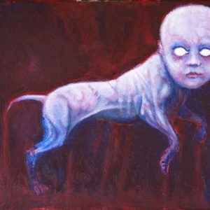 Габриэловы гончие, Gabriel Hounds — духи из мировой мифологии - Мировая мифология (Мифология и фольклор разных стран мира)