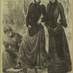 Сёстры Ван дер Ворт, Van der Voort sisters — призраки из городских легенд - Городские легенды