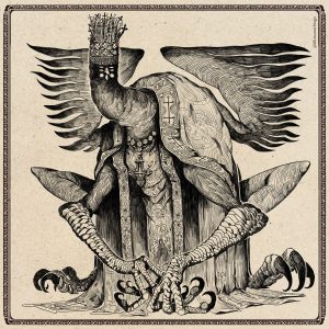 Столас, князь Ада, Stolas, prince of Hell — демон из Гоетии - Гоетия (гоэтия, гоэция)
